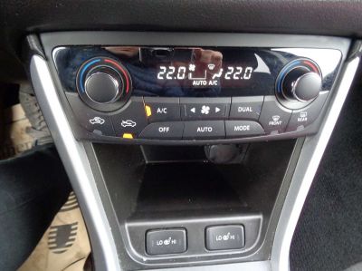 Suzuki SX4 S-Cross Gebrauchtwagen