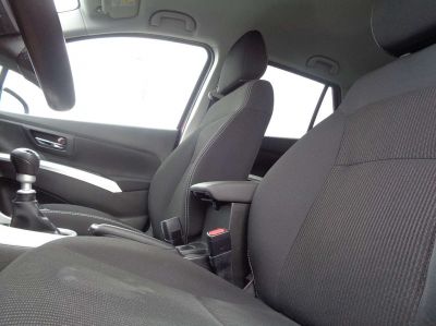 Suzuki SX4 S-Cross Gebrauchtwagen