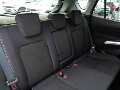 Suzuki SX4 S-Cross Gebrauchtwagen