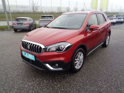 Suzuki SX4 S-Cross Gebrauchtwagen