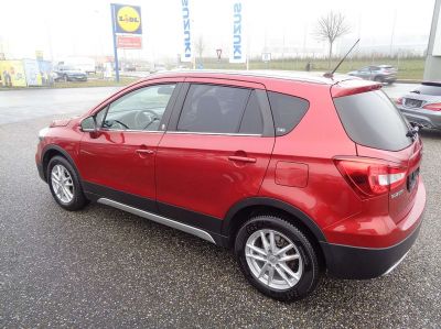 Suzuki SX4 S-Cross Gebrauchtwagen