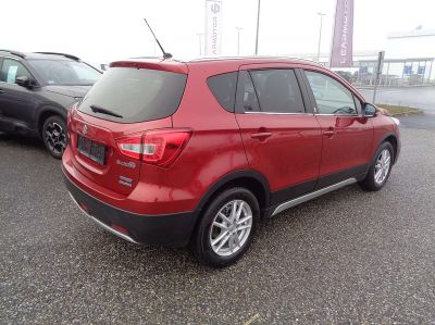 Suzuki SX4 S-Cross Gebrauchtwagen