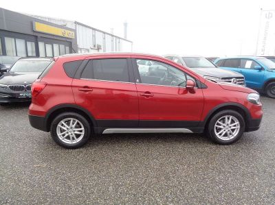 Suzuki SX4 S-Cross Gebrauchtwagen