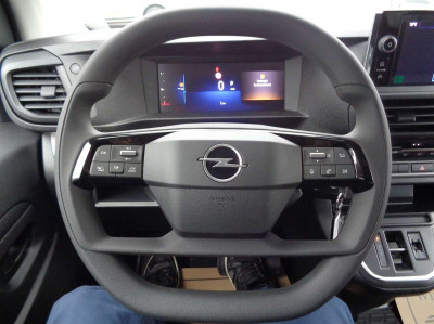 Opel Vivaro Vorführwagen