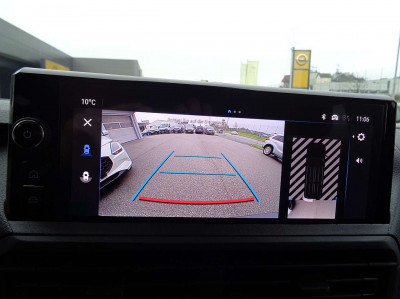 Opel Vivaro Vorführwagen