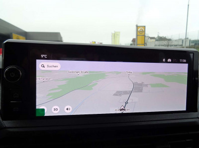 Opel Vivaro Vorführwagen