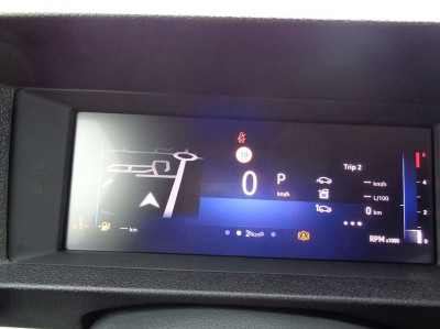 Opel Vivaro Vorführwagen