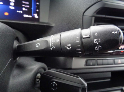 Opel Vivaro Vorführwagen