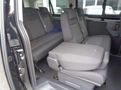 Opel Vivaro Vorführwagen