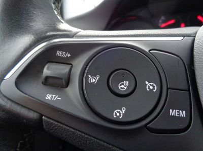 Opel Crossland X Gebrauchtwagen