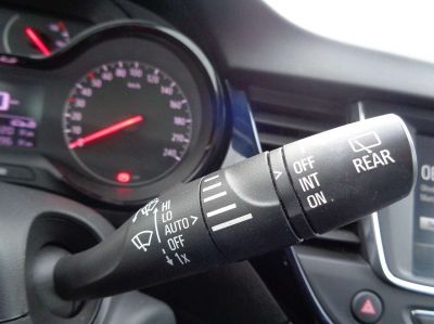 Opel Crossland X Gebrauchtwagen