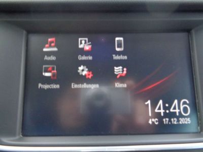 Opel Crossland X Gebrauchtwagen