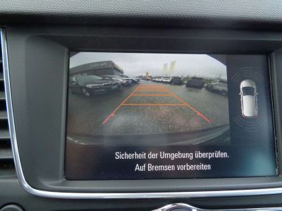 Opel Crossland X Gebrauchtwagen