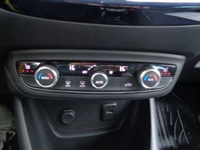 Opel Crossland X Gebrauchtwagen