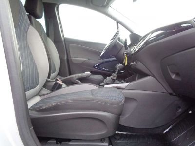 Opel Crossland X Gebrauchtwagen