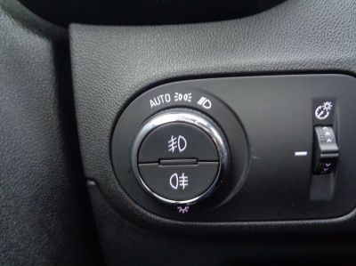 Opel Crossland X Gebrauchtwagen