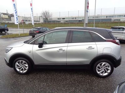 Opel Crossland X Gebrauchtwagen