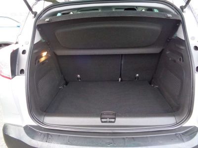 Opel Crossland X Gebrauchtwagen