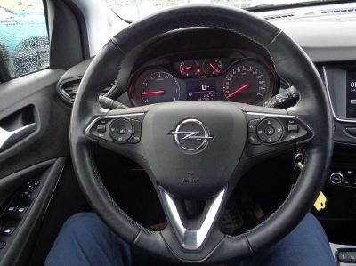 Opel Crossland X Gebrauchtwagen