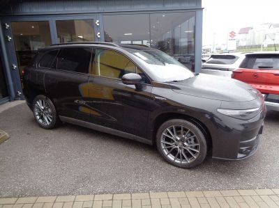 Leapmotor C10 Tageszulassung Leapmotor C10 Tageszulassung