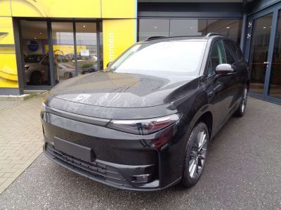 Leapmotor C10 Tageszulassung Leapmotor C10 Tageszulassung