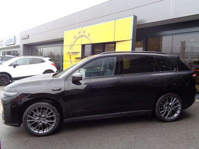 Leapmotor C10 Tageszulassung Leapmotor C10 Tageszulassung