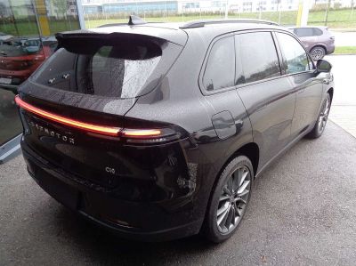 Leapmotor C10 Tageszulassung Leapmotor C10 Tageszulassung