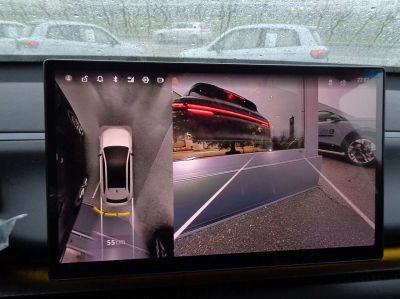 Leapmotor C10 Tageszulassung Leapmotor C10 Tageszulassung