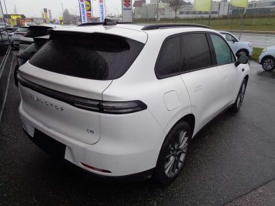 Leapmotor C10 Tageszulassung Leapmotor C10 Tageszulassung