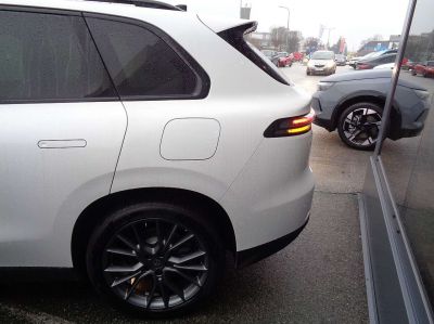 Leapmotor C10 Tageszulassung Leapmotor C10 Tageszulassung