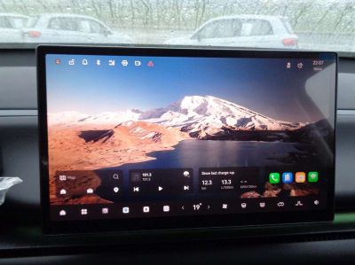 Leapmotor C10 Tageszulassung Leapmotor C10 Tageszulassung