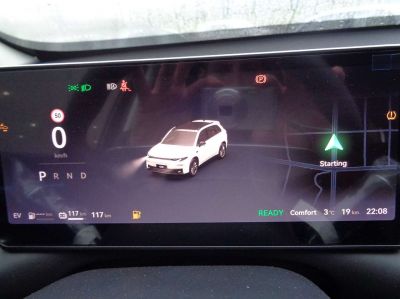 Leapmotor C10 Tageszulassung Leapmotor C10 Tageszulassung