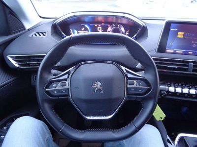 Peugeot 3008 Gebrauchtwagen