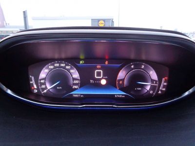 Peugeot 3008 Gebrauchtwagen