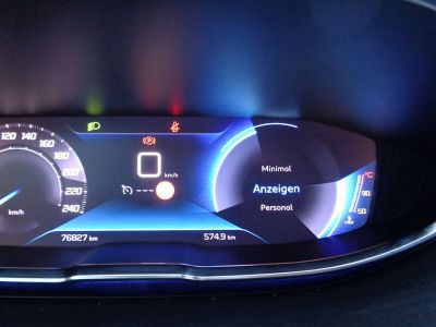 Peugeot 3008 Gebrauchtwagen