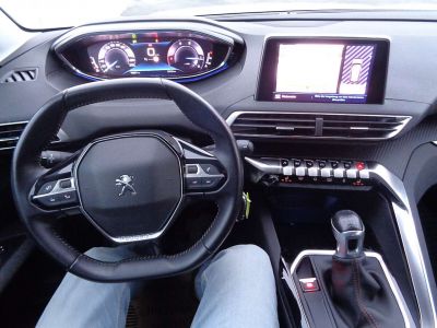 Peugeot 3008 Gebrauchtwagen