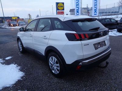 Peugeot 3008 Gebrauchtwagen