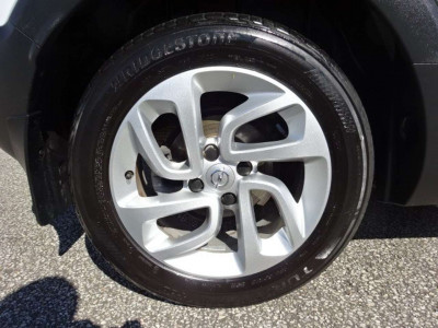 Opel Crossland X Gebrauchtwagen