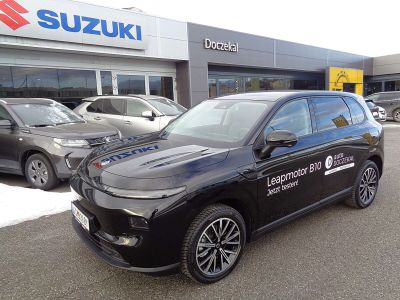 Leapmotor B10 Vorführwagen