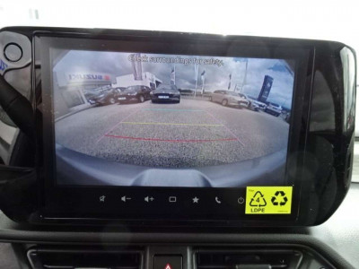 Suzuki Swift Tageszulassung