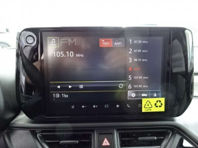 Suzuki Swift Tageszulassung