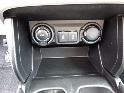 Suzuki Swift Tageszulassung