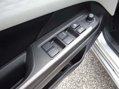 Suzuki Swift Tageszulassung