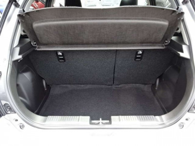 Suzuki Swift Tageszulassung