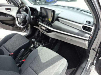 Suzuki Swift Tageszulassung