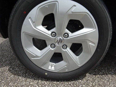 Suzuki Swift Tageszulassung