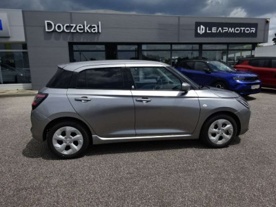 Suzuki Swift Tageszulassung