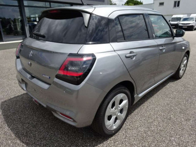 Suzuki Swift Tageszulassung