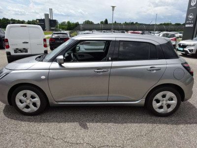 Suzuki Swift Tageszulassung