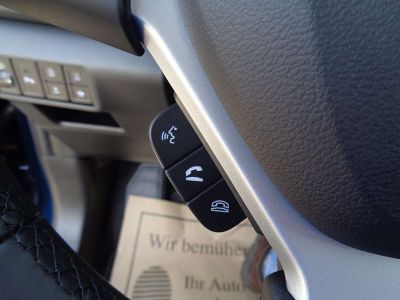 Suzuki S-Cross Vorführwagen